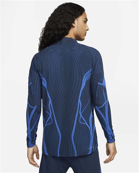 nike drill top heren|Nike Strike Elite Men's Therma.